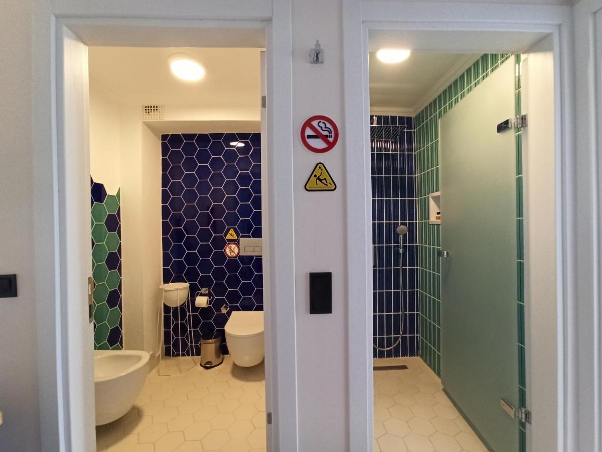 Ece Marina Suites Fethiye Bagian luar foto