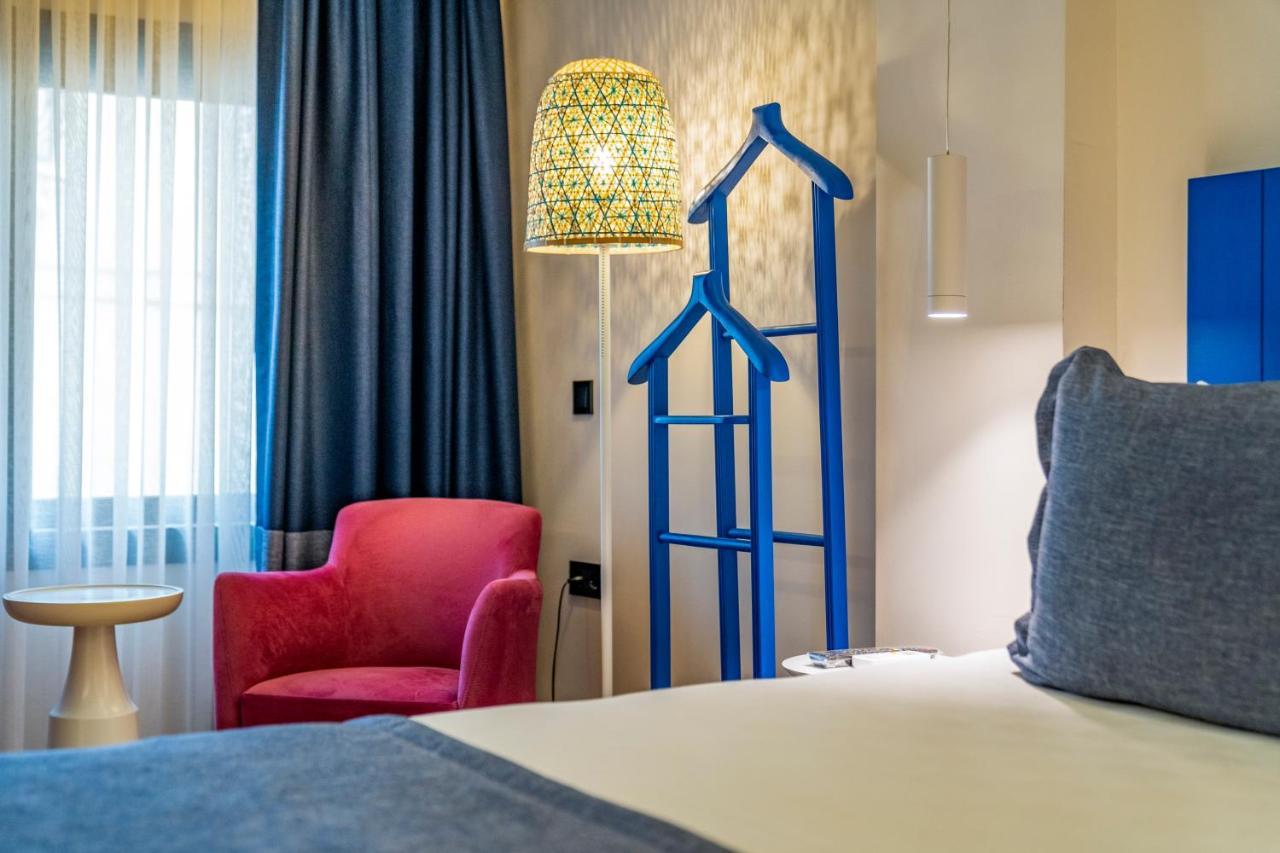 Ece Marina Suites Fethiye Bagian luar foto